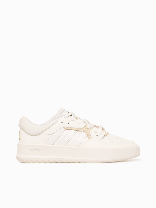 Court 24 Off White Gold Off White / 5 / M