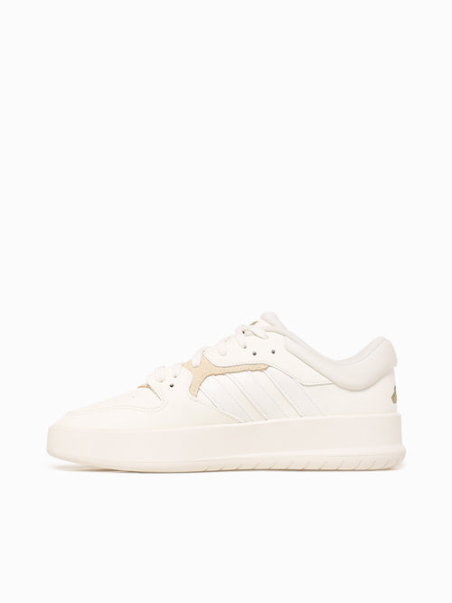 Court 24 Off White Gold Off White / 5 / M