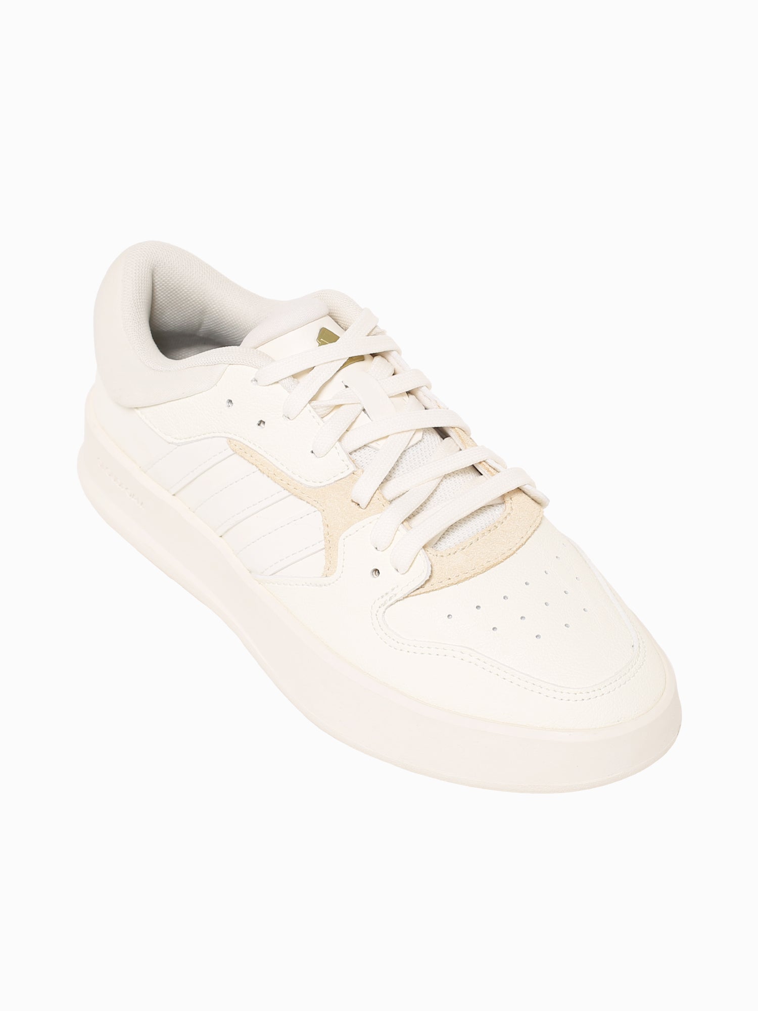 Court 24 Off White Gold Off White / 5 / M