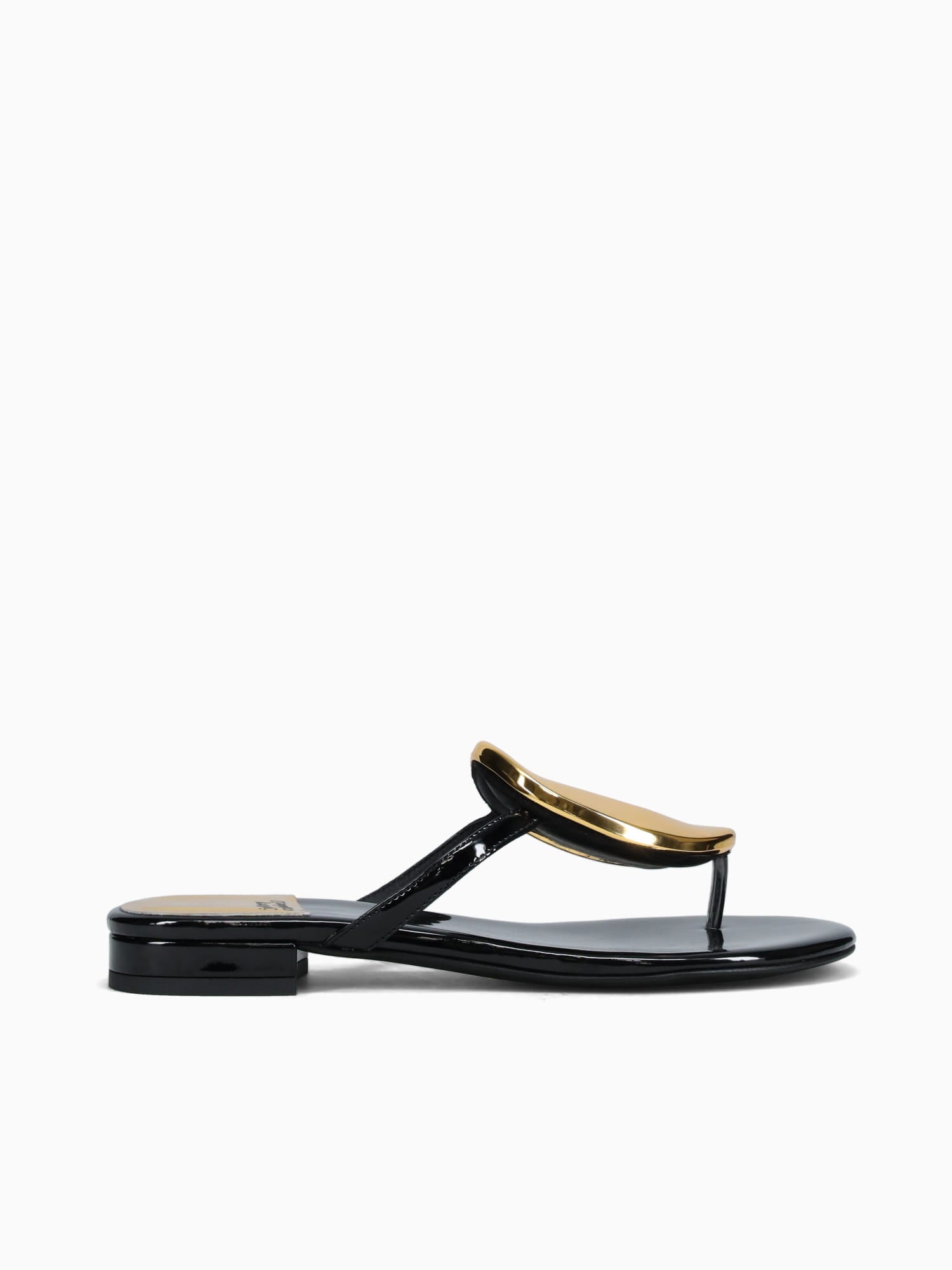 Shieldlo Black Shiny Black / 5 / M