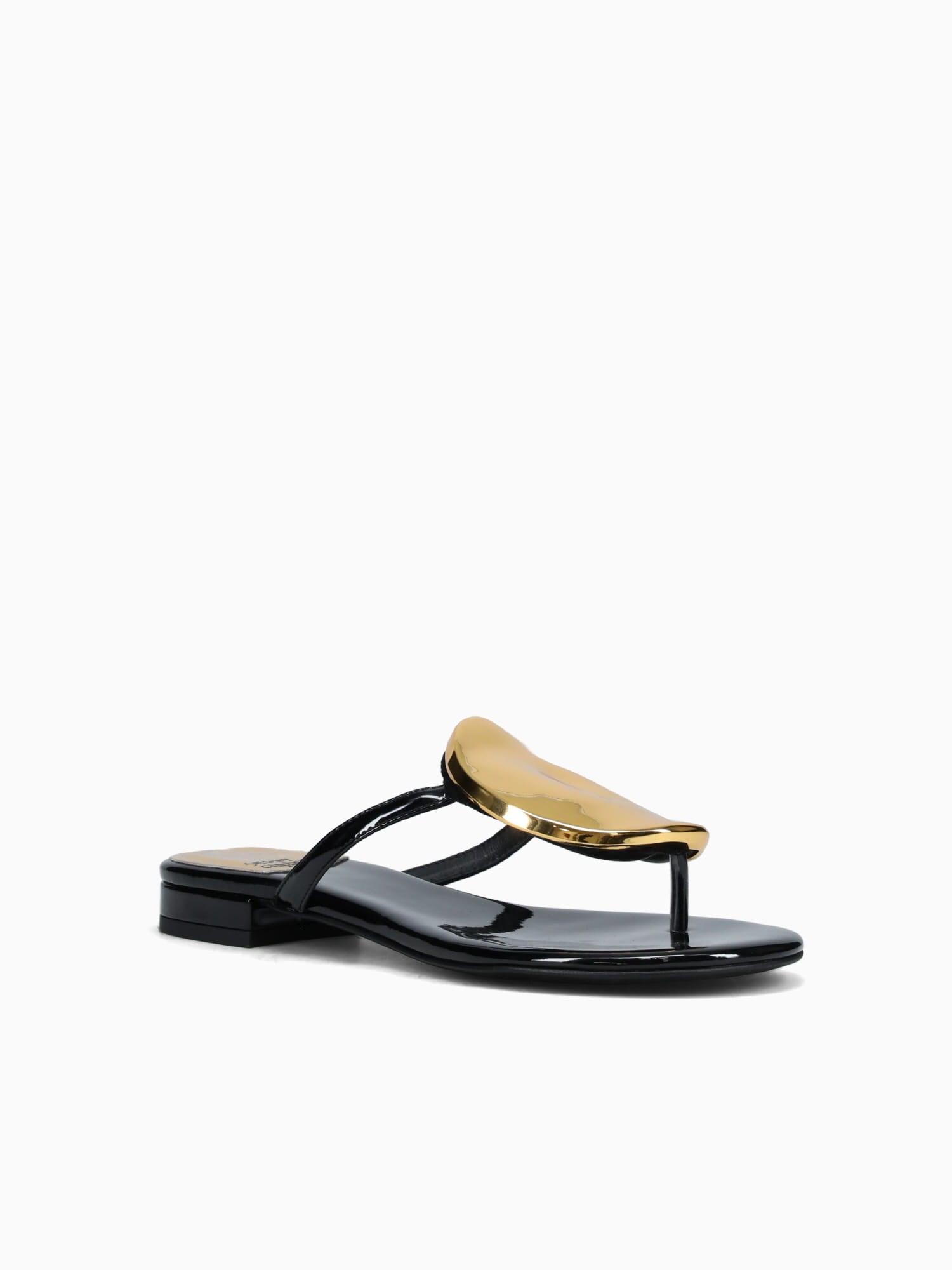 Shieldlo Black Shiny Black / 5 / M