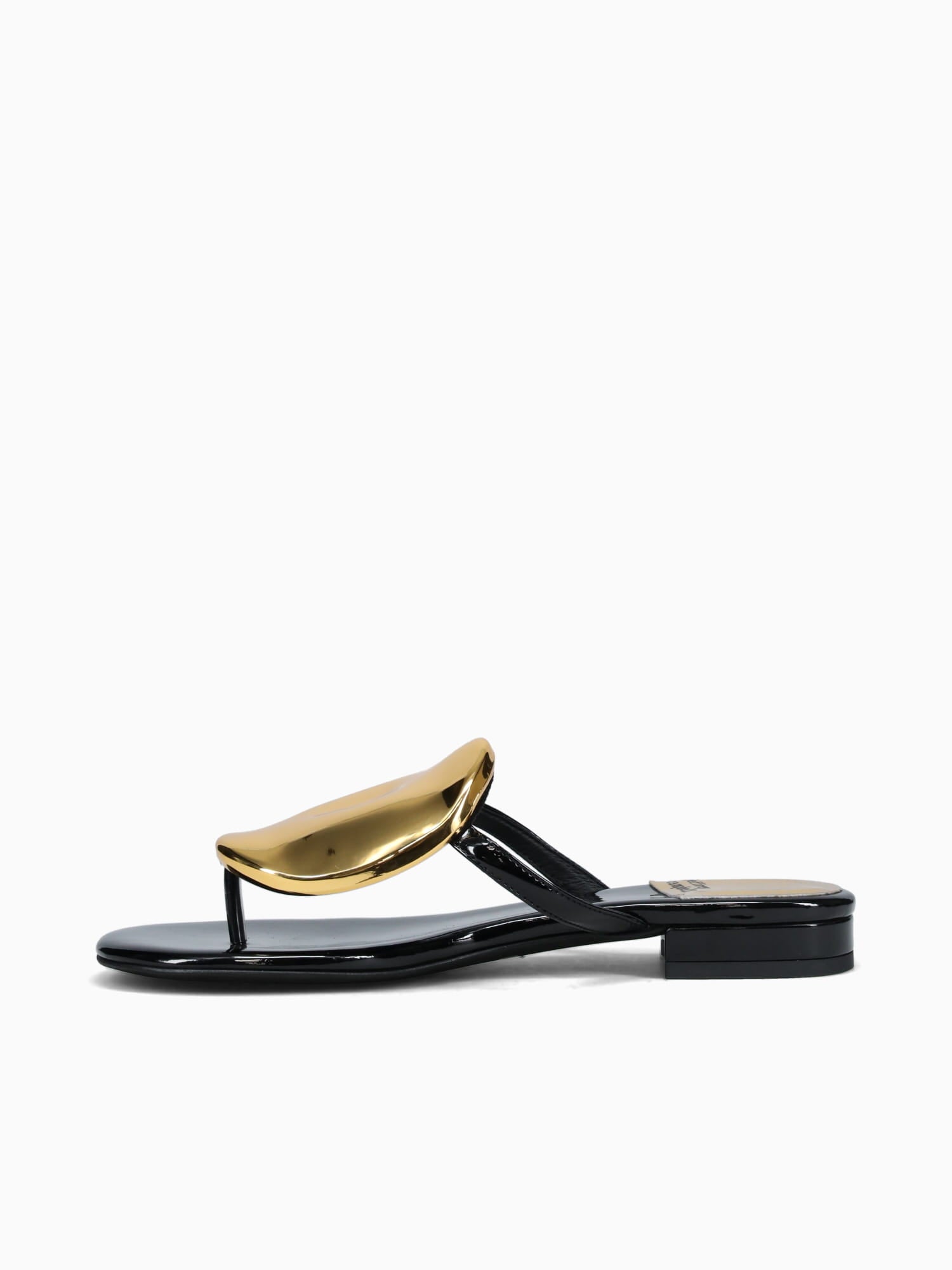 Shieldlo Black Shiny Black / 5 / M