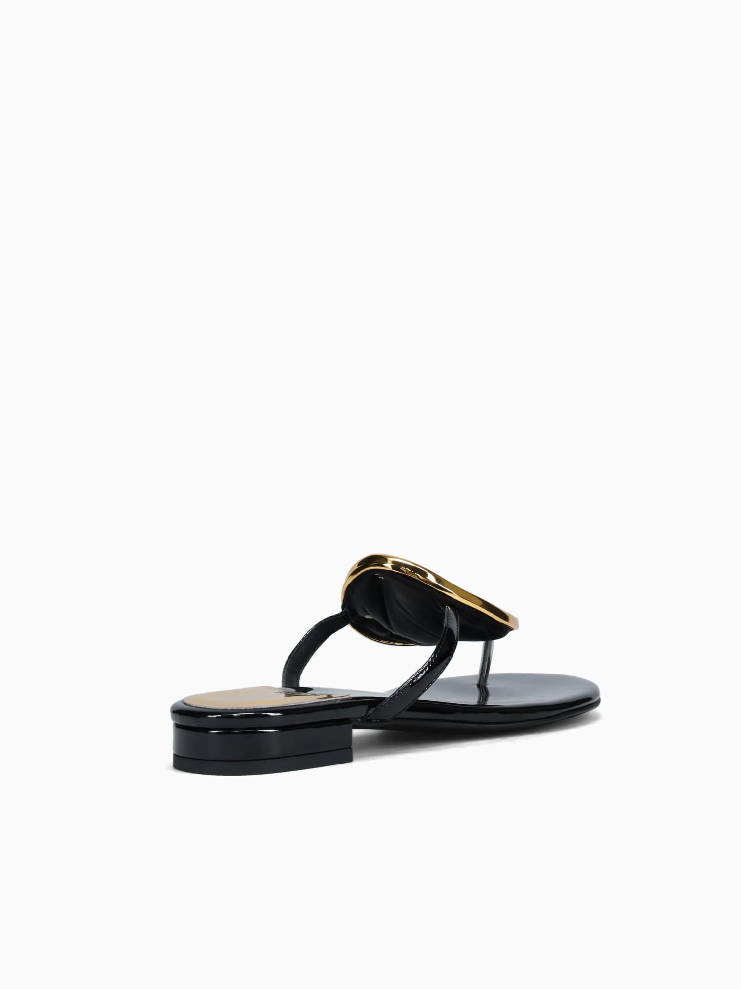 Shieldlo Black Shiny Black / 5 / M