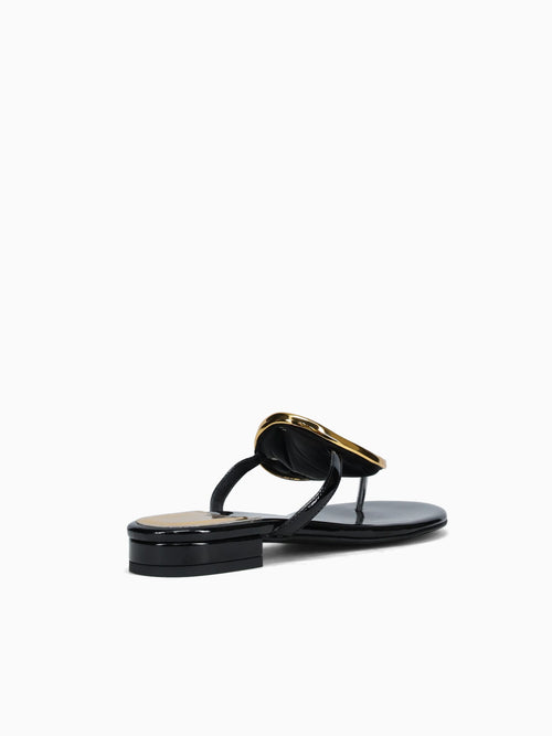 Shieldlo Black Shiny Black / 5 / M