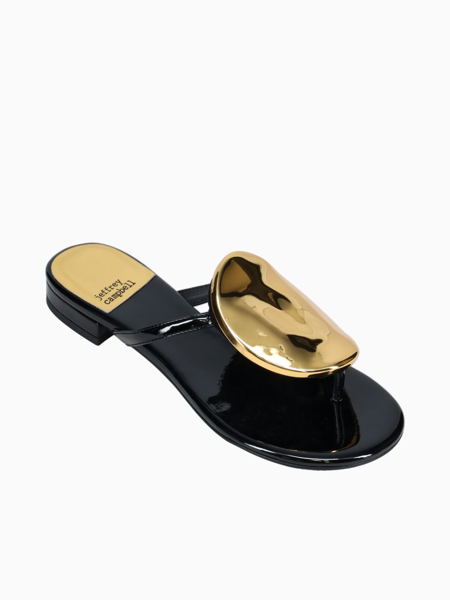 Shieldlo Black Shiny Black / 5 / M