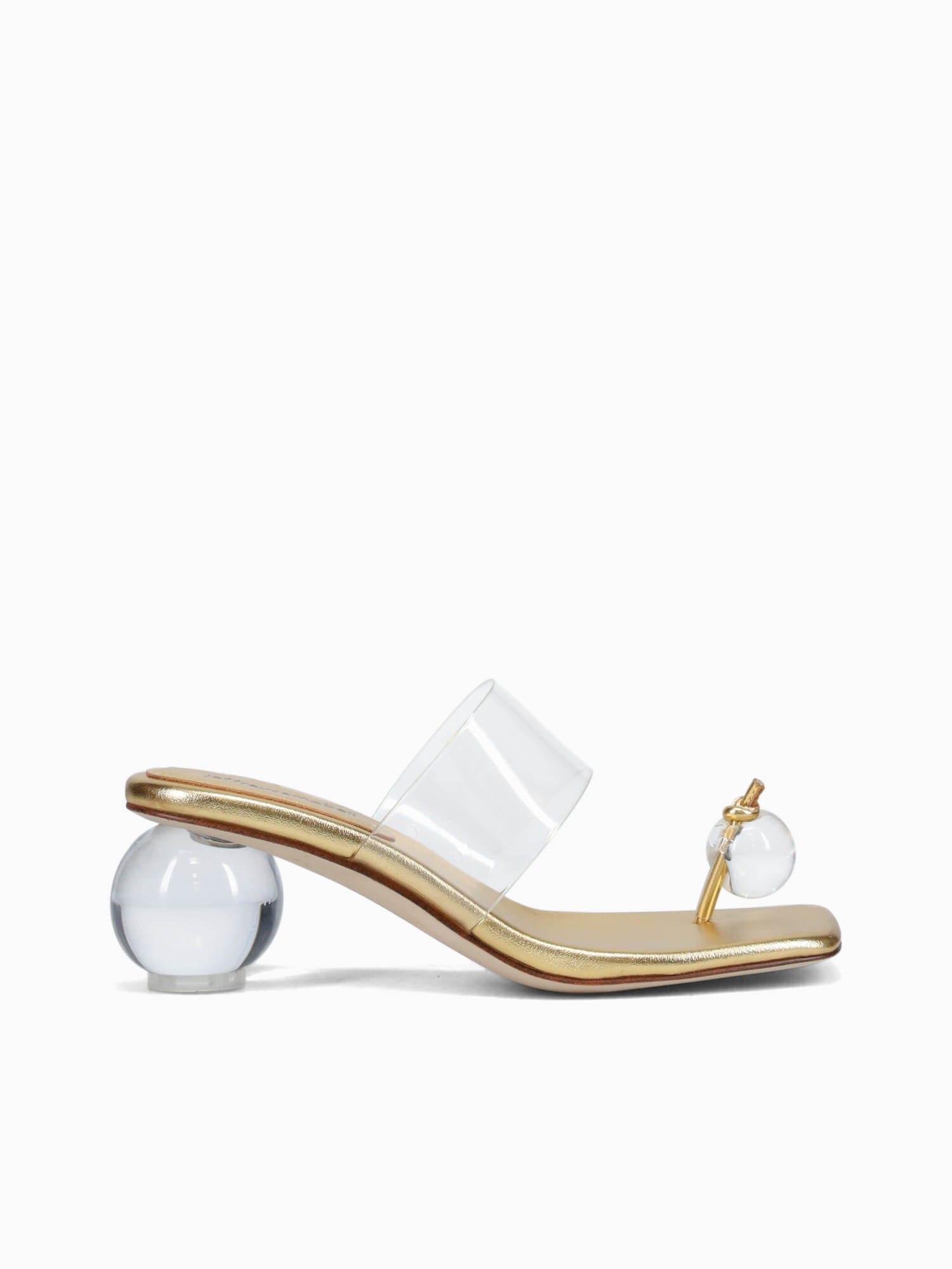 Latus Gold Vinyl Gold / 5 / M