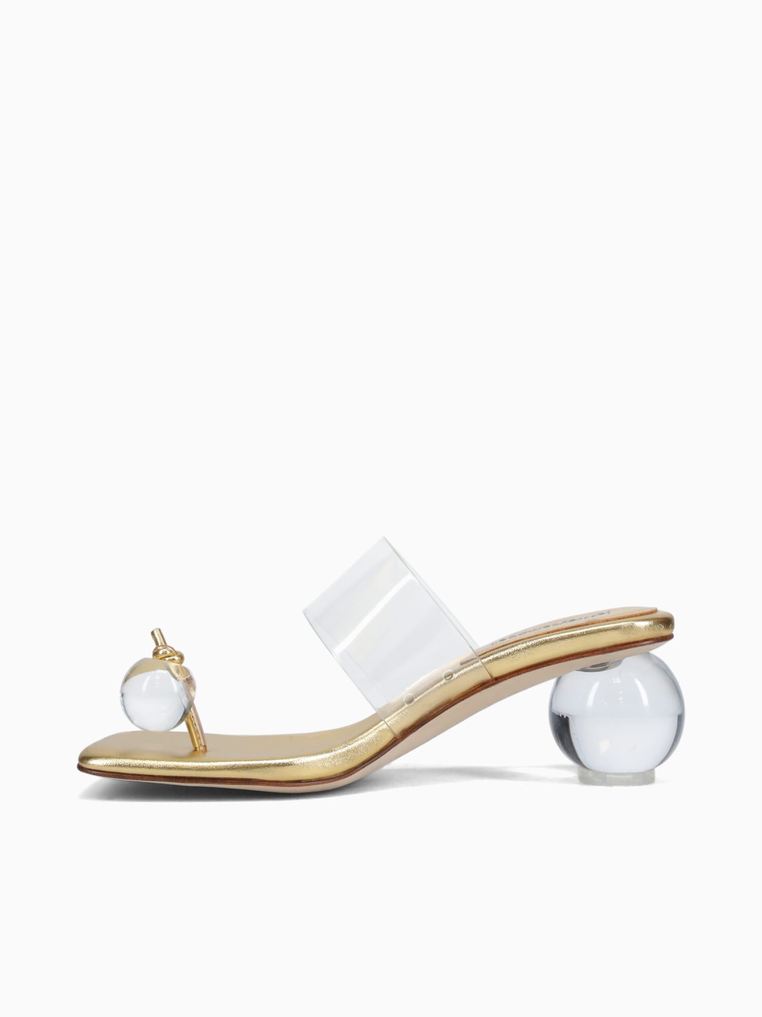 Latus Gold Vinyl Gold / 5 / M
