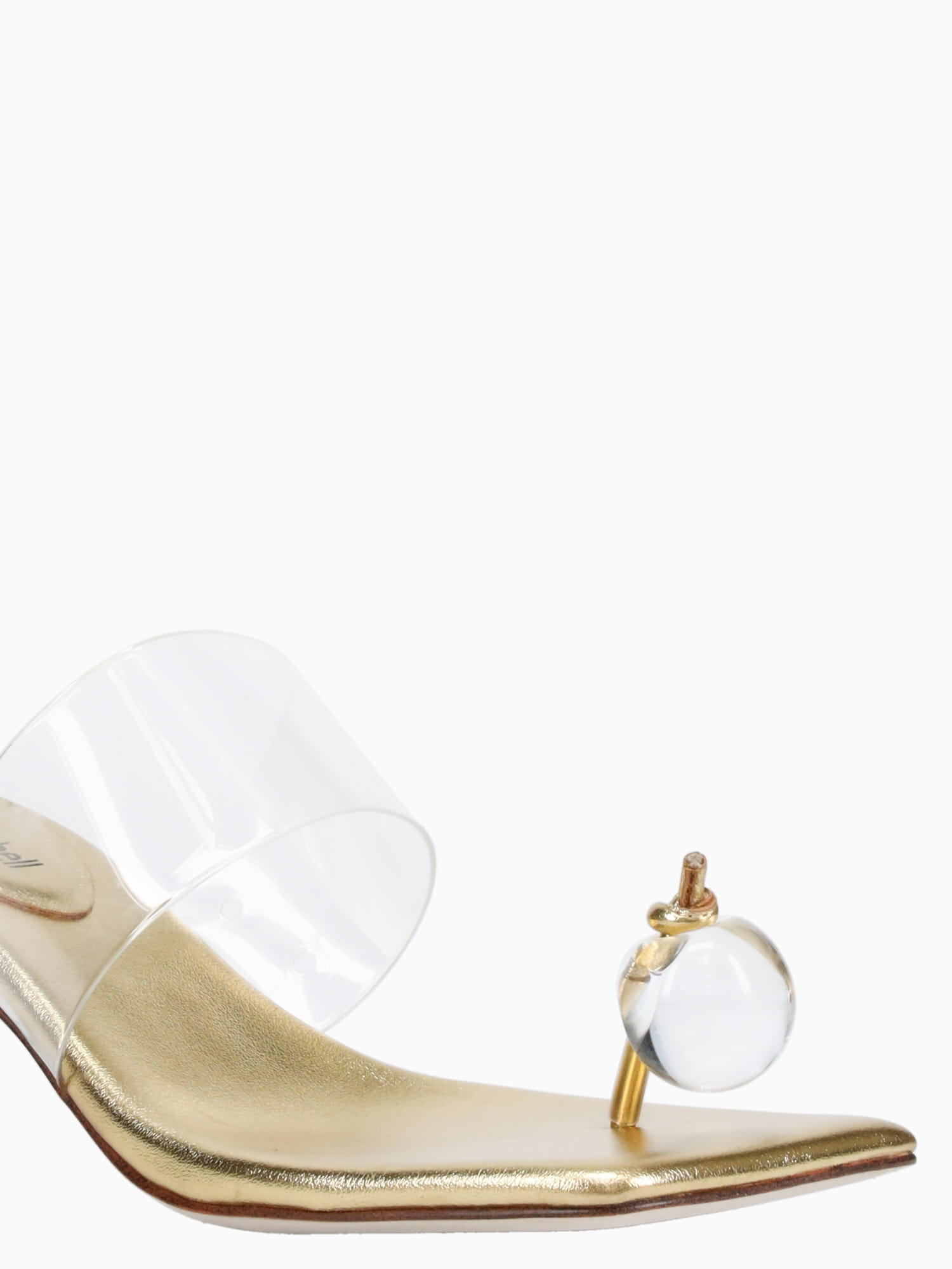 Latus Gold Vinyl Gold / 5 / M