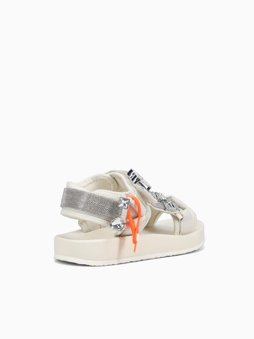 Nks41 Beige Beige / 34 / M