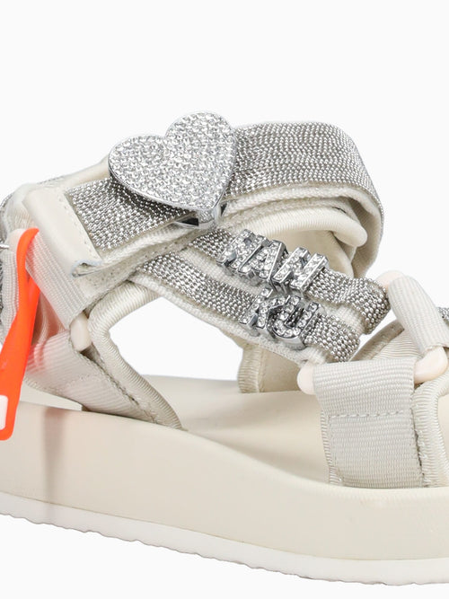 Nks41 Beige Beige / 34 / M