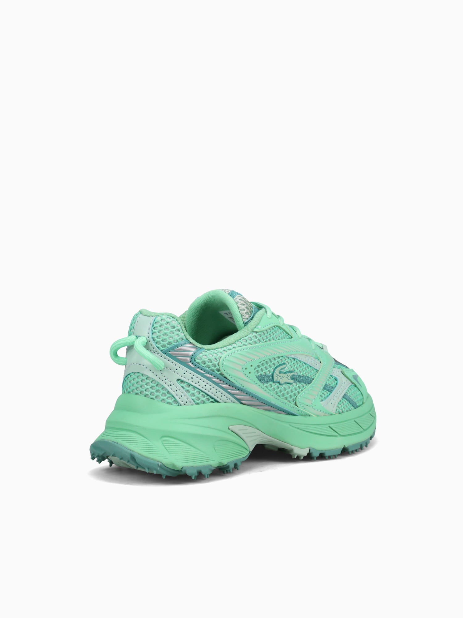 L 003 Neo Shot Grn Grn leather Other / 5 / M