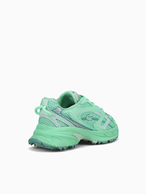 L 003 Neo Shot Grn Grn leather Other / 5 / M