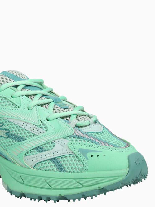 L 003 Neo Shot Grn Grn leather Other / 5 / M