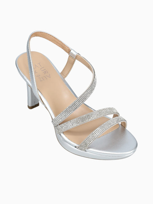 Brenta 2 Silver Silver / 5 / M
