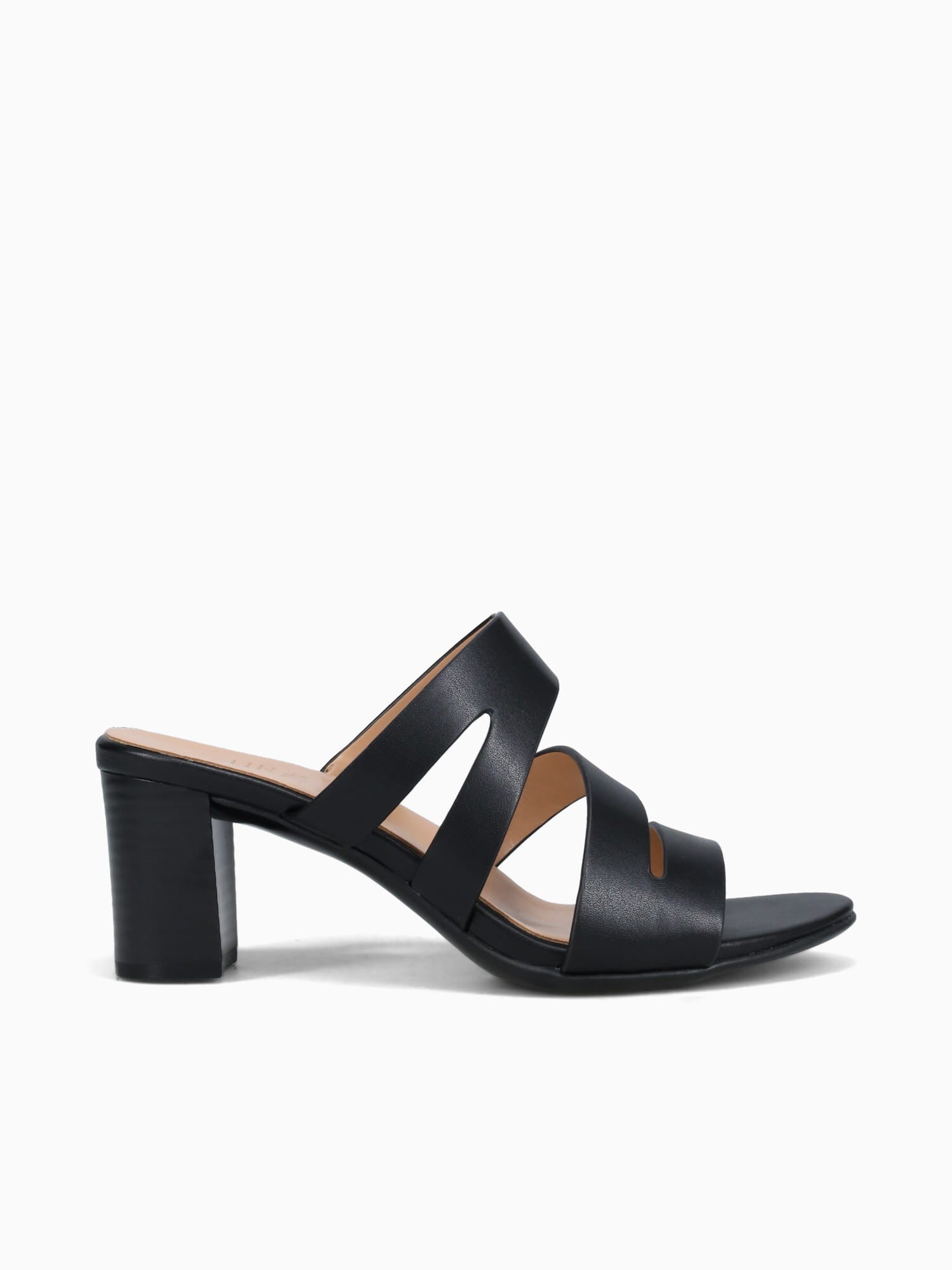 Beaming Black Black / 5 / M