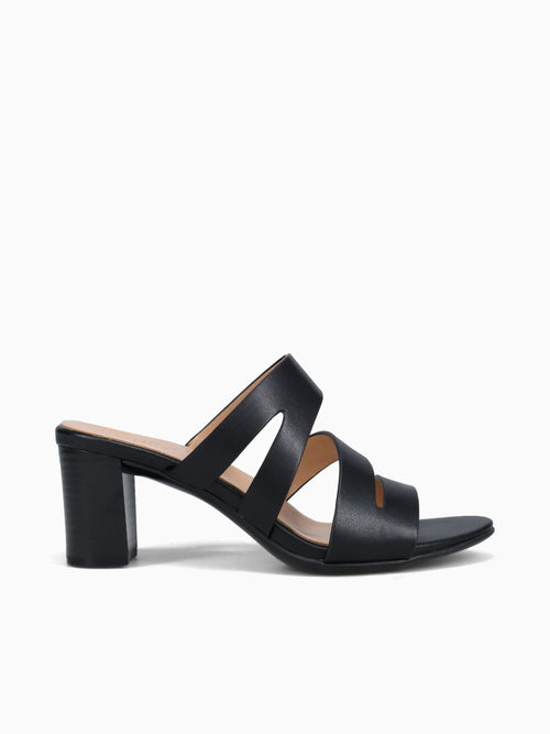 Beaming Black Black / 5 / M