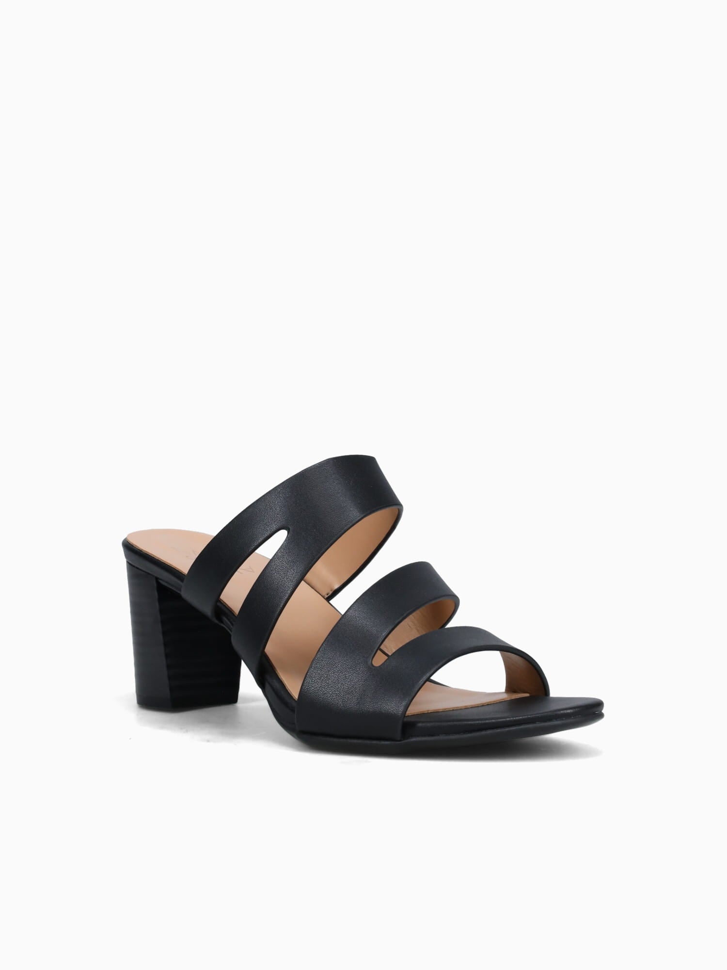 Beaming Black Black / 5 / M
