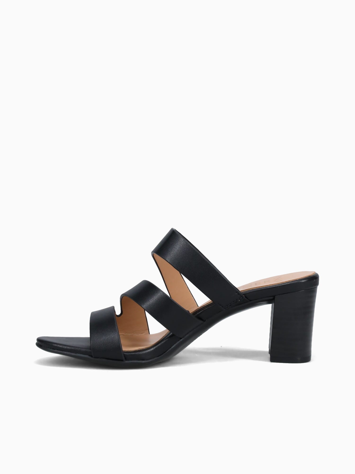 Beaming Black Black / 5 / M