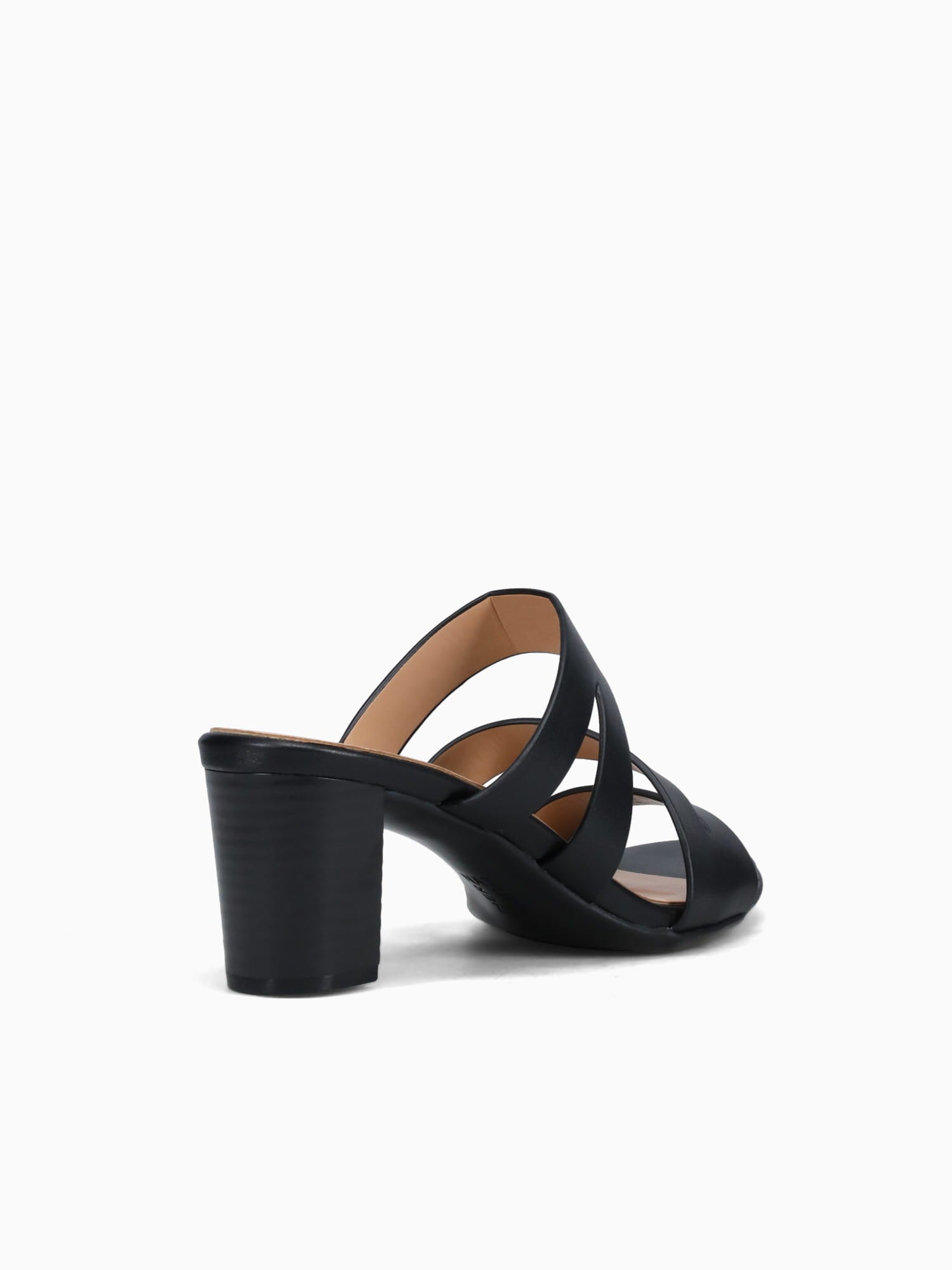 Beaming Black Black / 5 / M