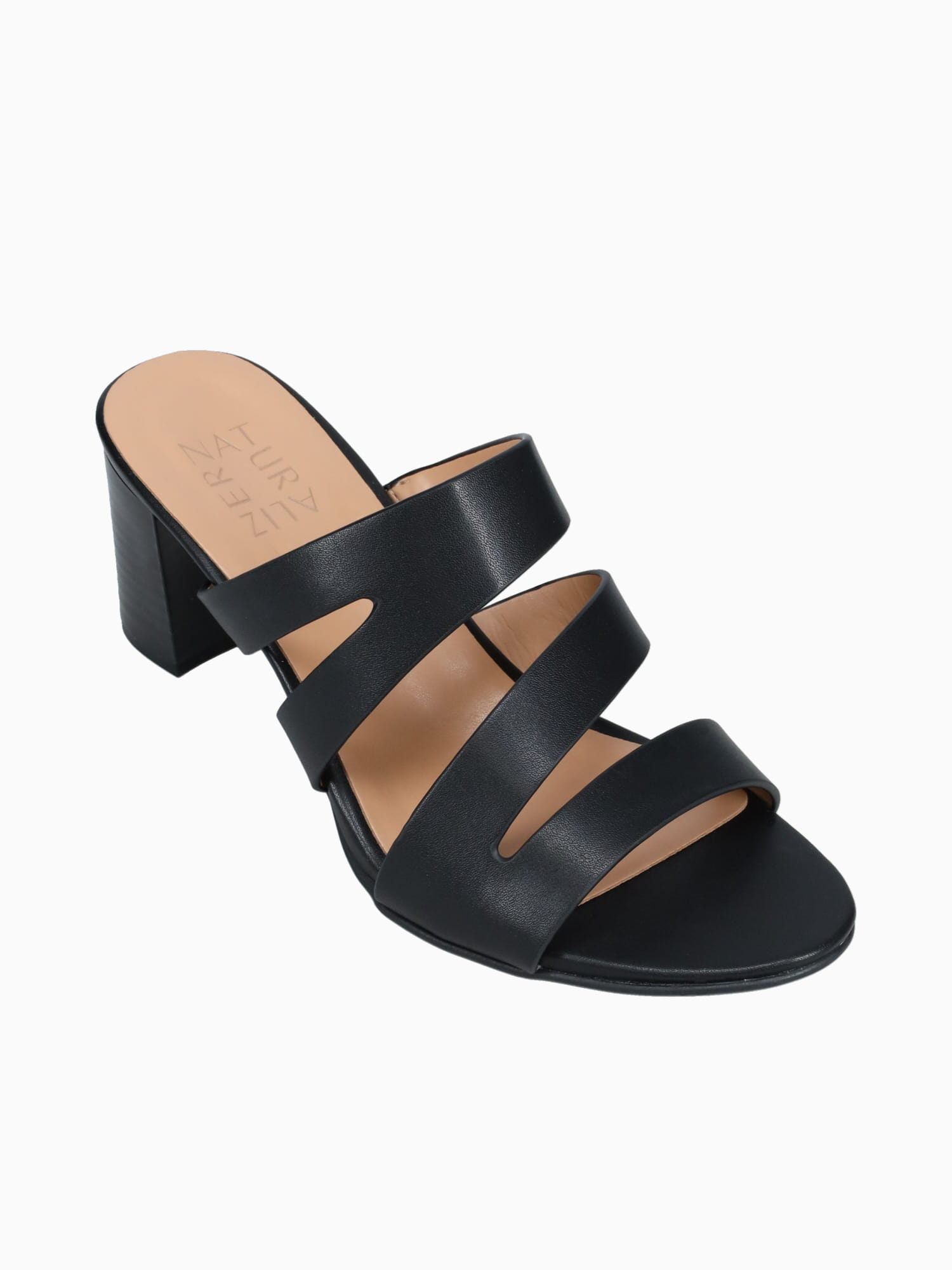 Beaming Black Black / 5 / M
