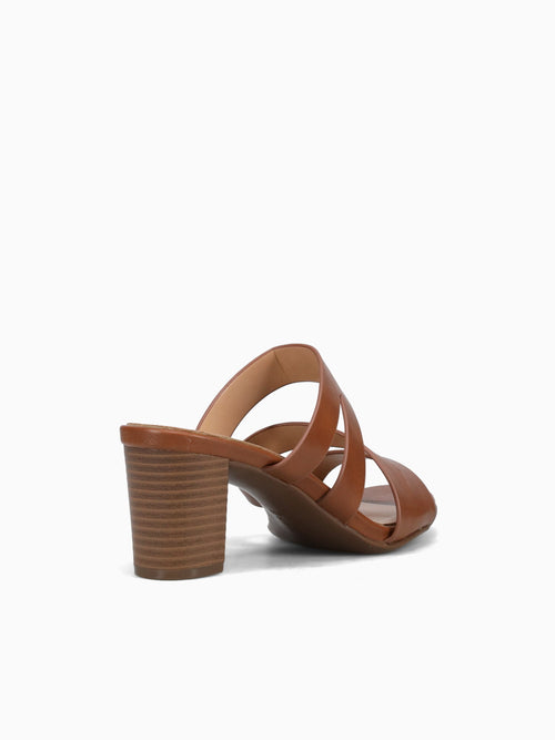 Beaming English Tea Tan / 5 / M