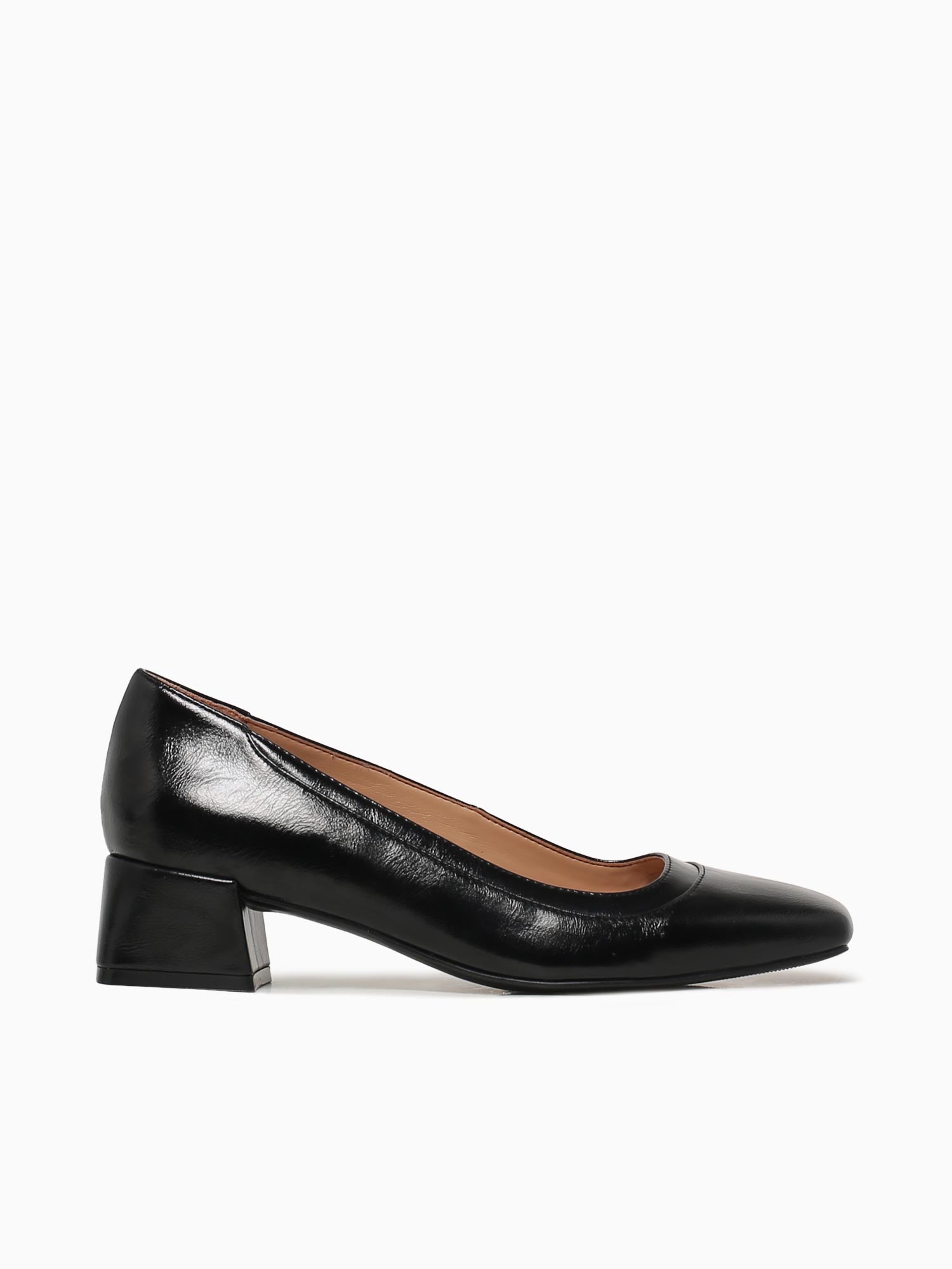 Huntley Black Black / 5 / M