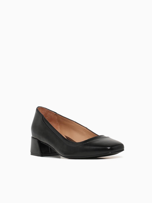 Huntley Black Black / 5 / M