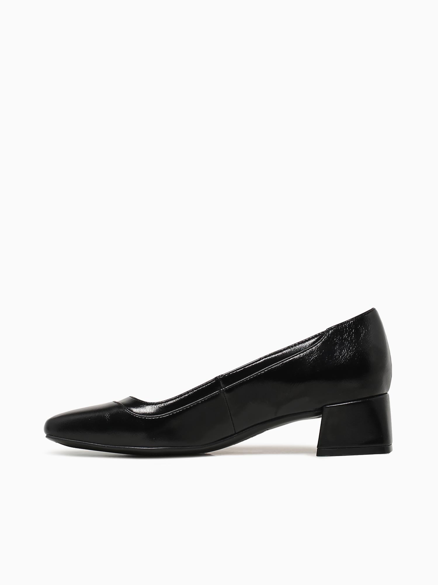 Huntley Black Black / 5 / M