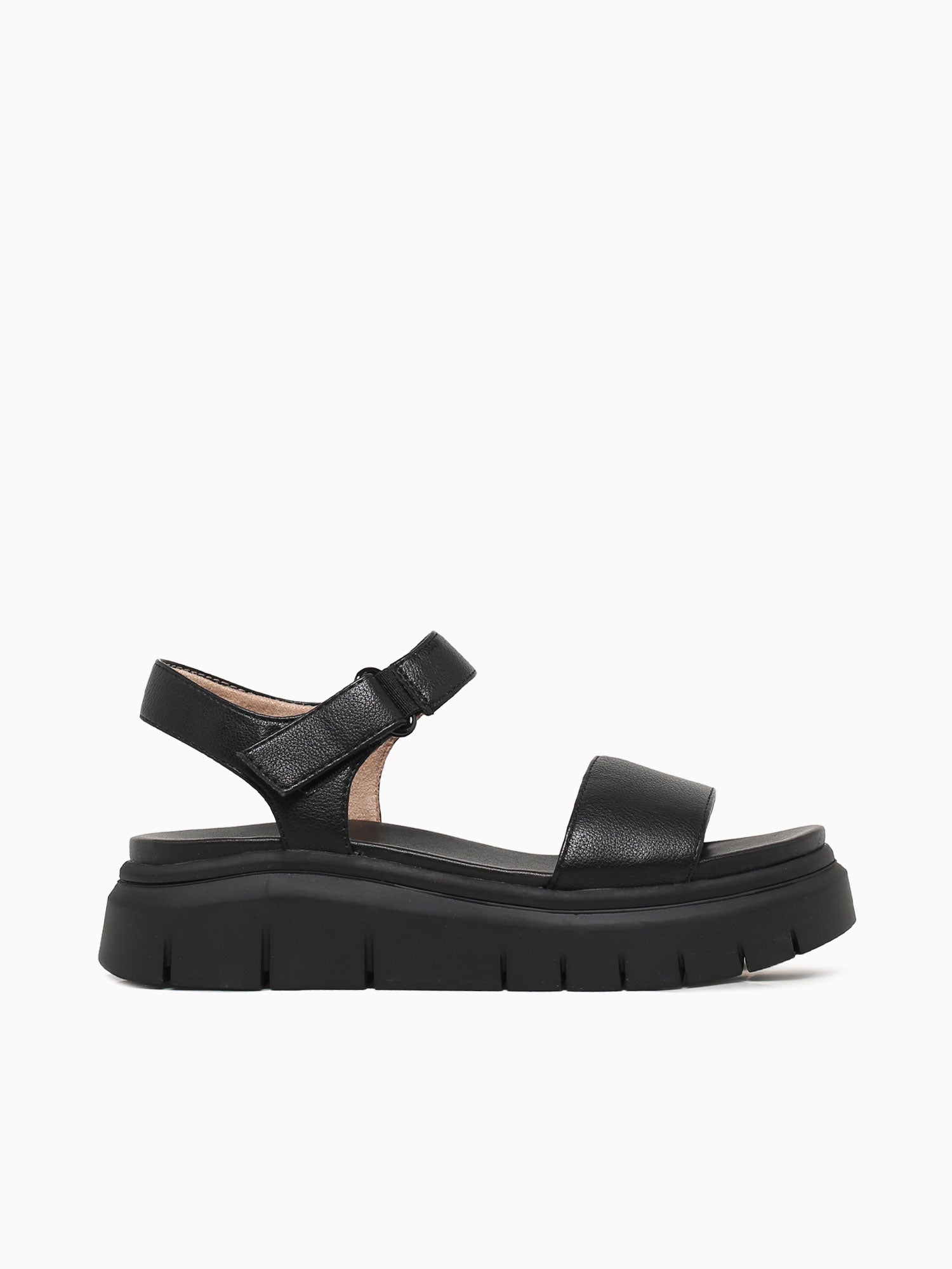 Poppi Black Black / 5 / M