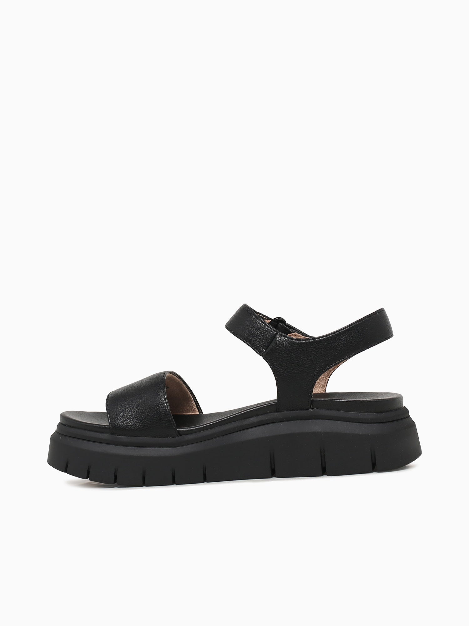Poppi Black Black / 5 / M
