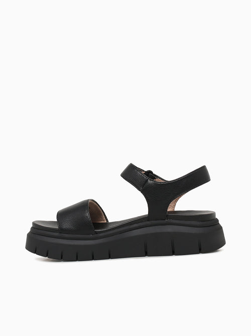 Poppi Black Black / 5 / M