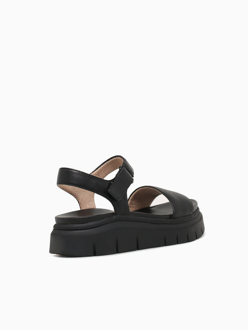 Poppi Black Black / 5 / M