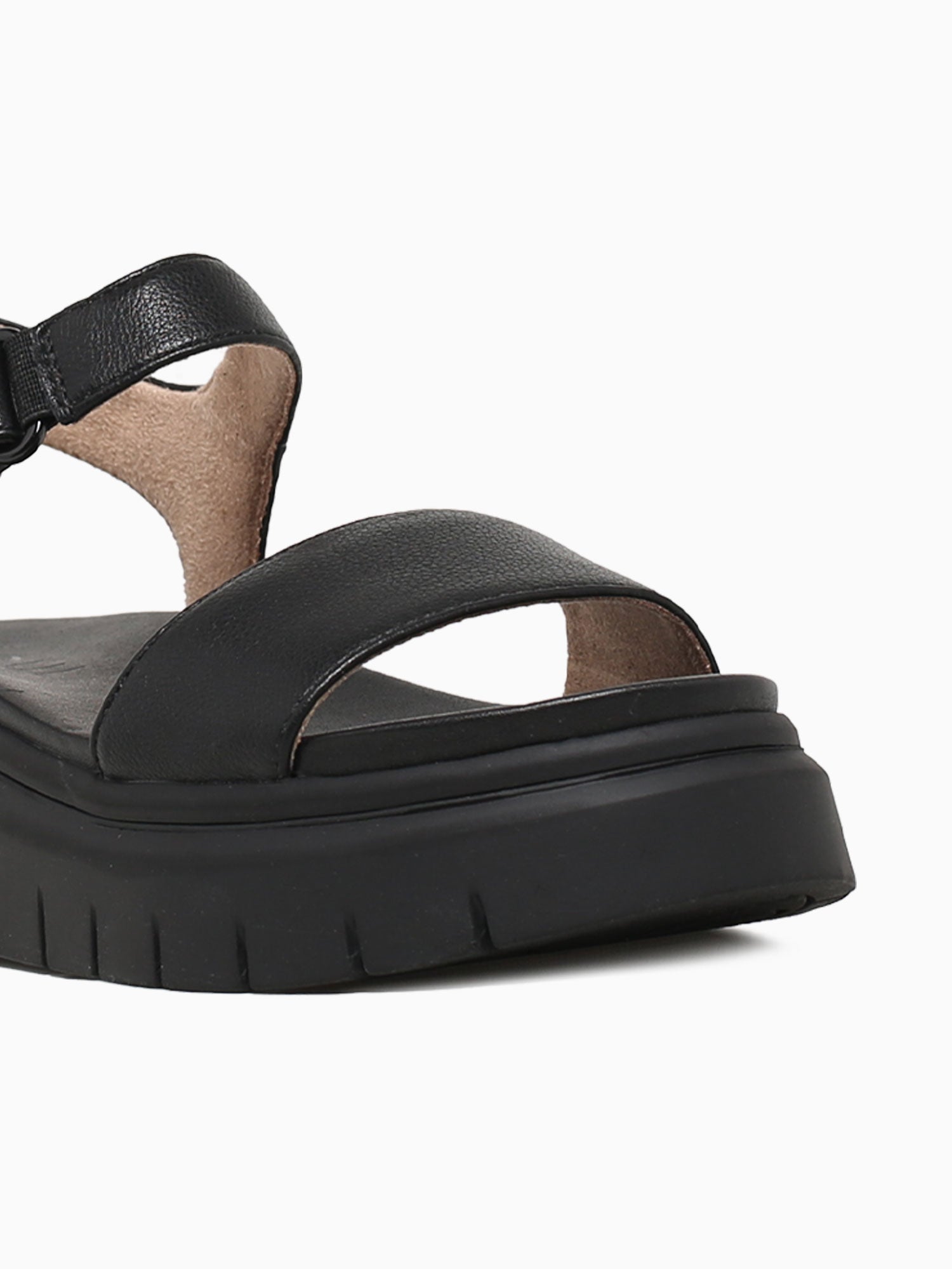 Poppi Black Black / 5 / M