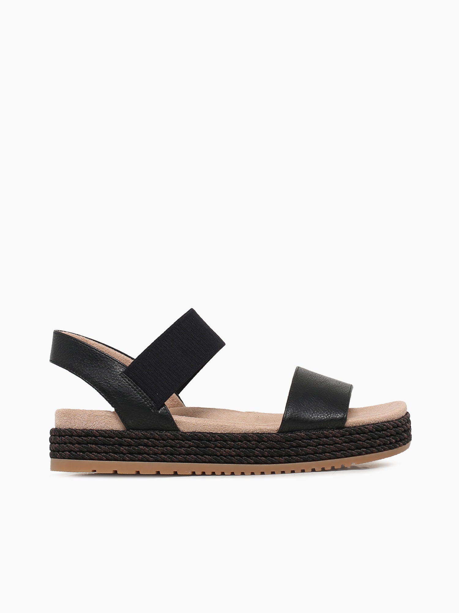 Diana Black Black / 5 / M