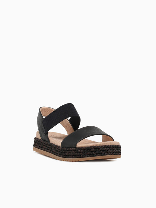 Diana Black Black / 5 / M