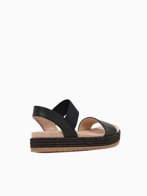 Diana Black Black / 5 / M