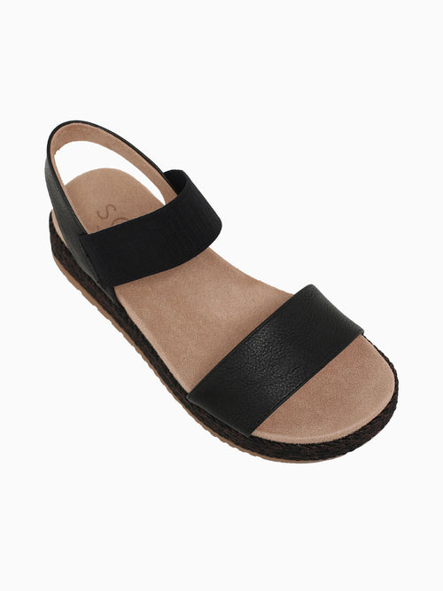 Diana Black Black / 5 / M