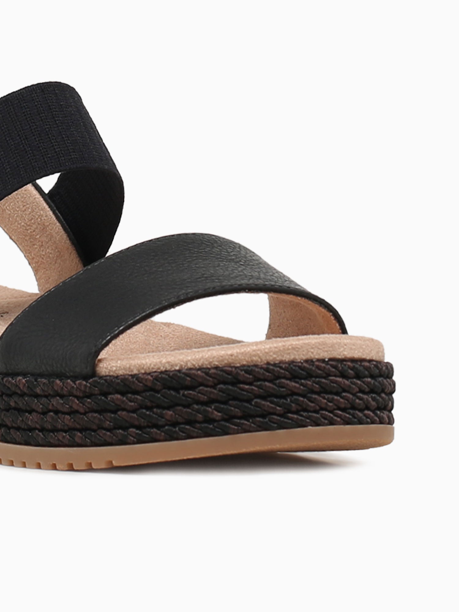 Diana Black Black / 5 / M