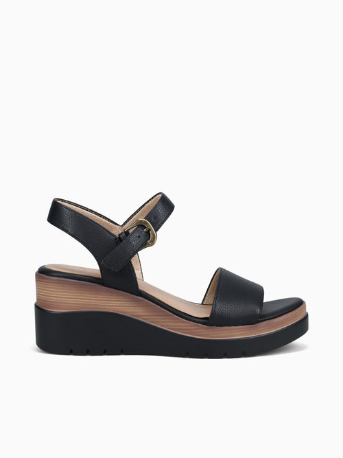 Graciela Black Black / 5 / M