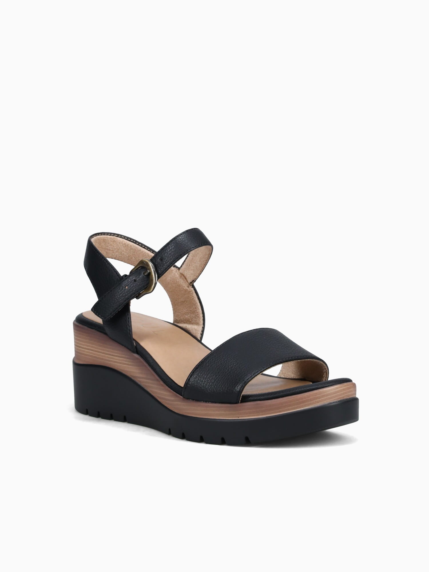 Graciela Black Black / 5 / M