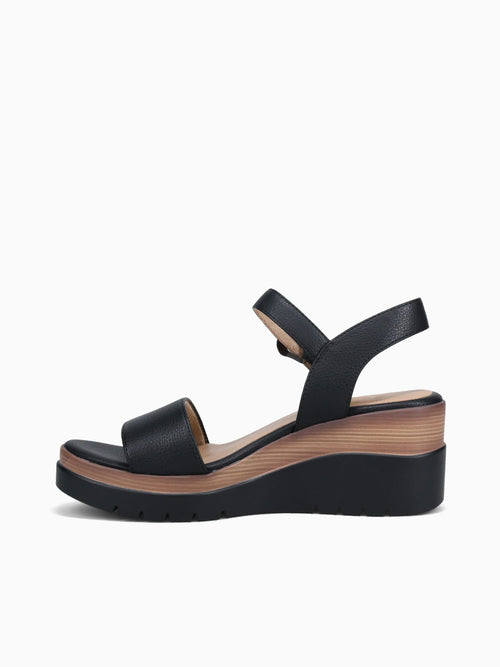 Graciela Black Black / 5 / M
