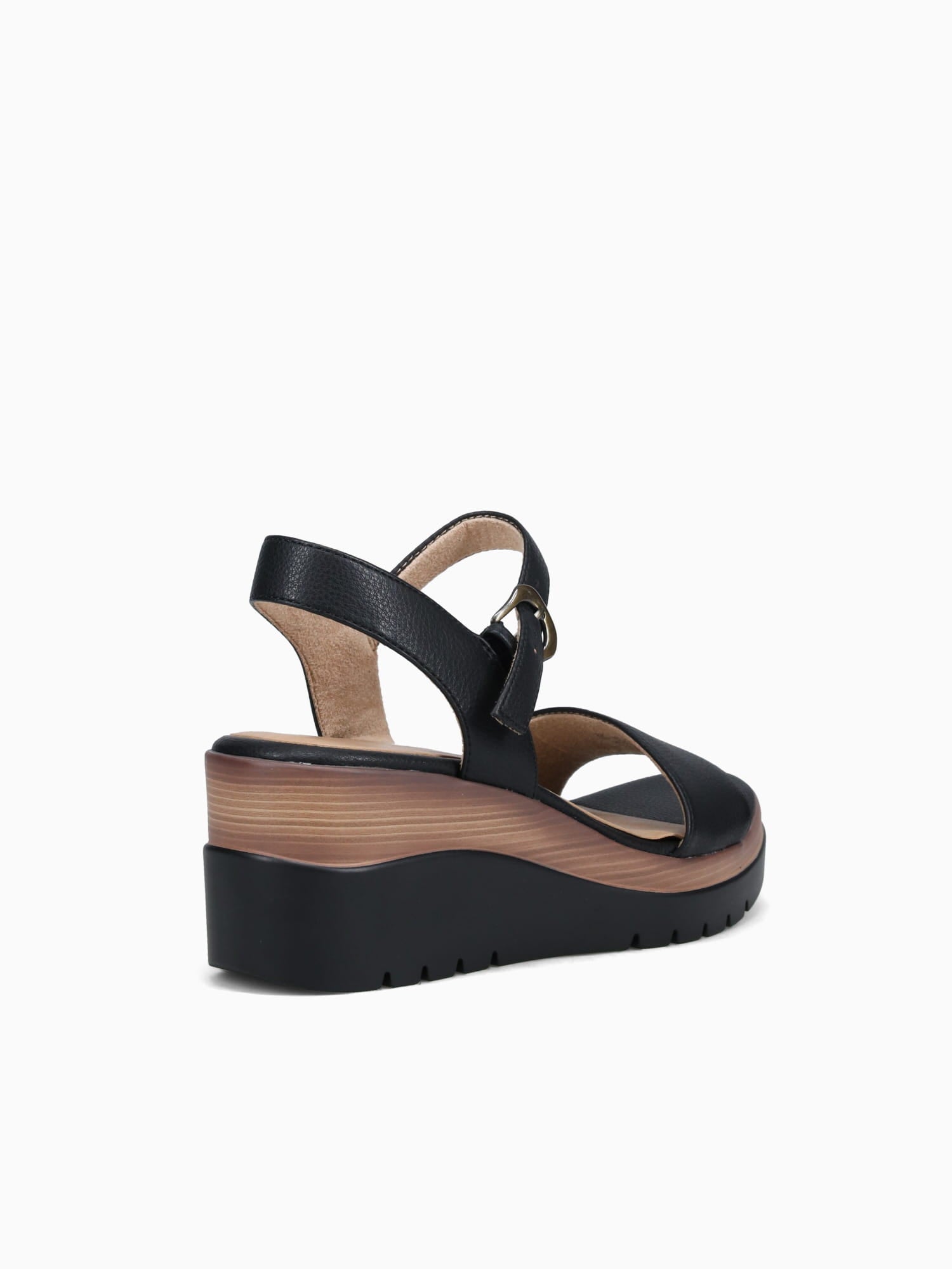 Graciela Black Black / 5 / M