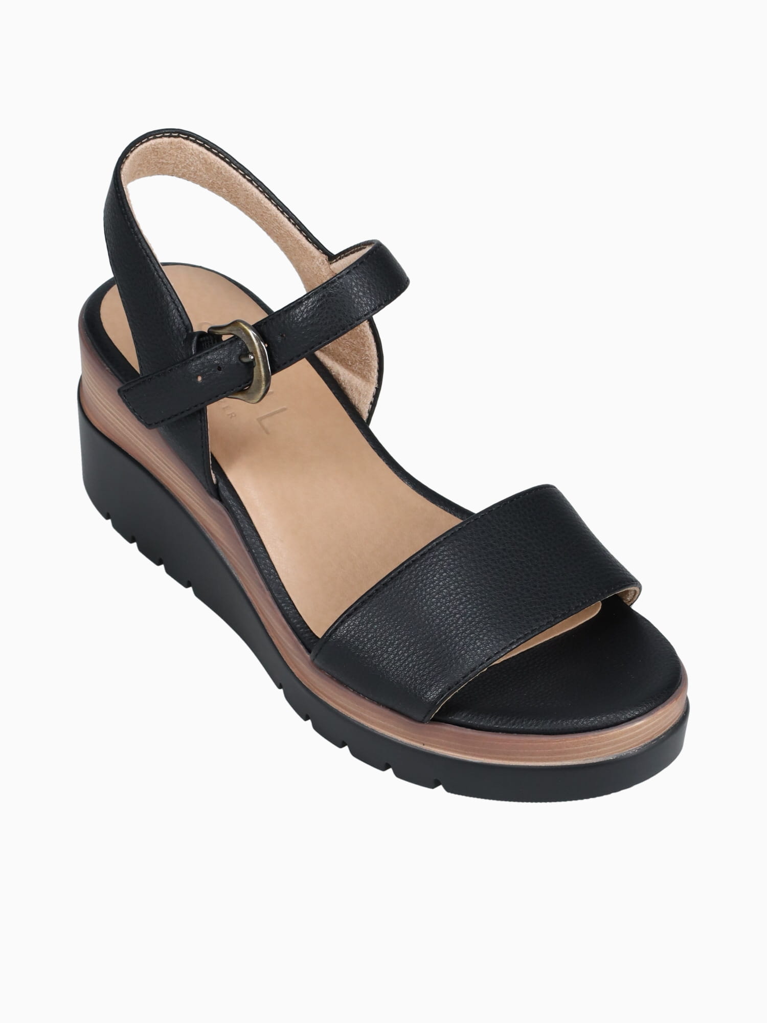 Graciela Black Black / 5 / M
