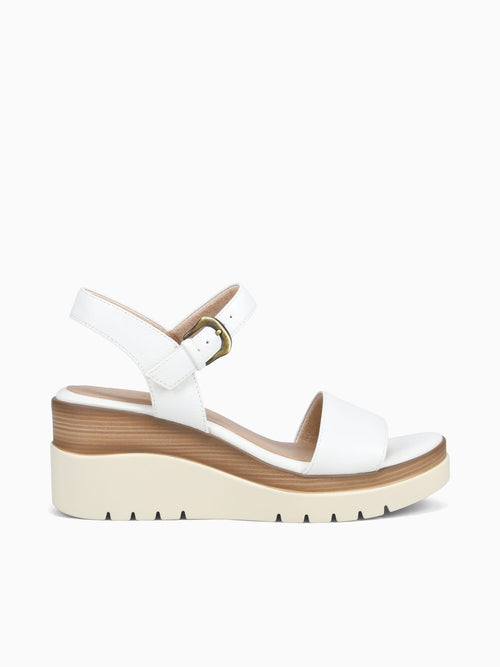 Graciela White White / 5 / M
