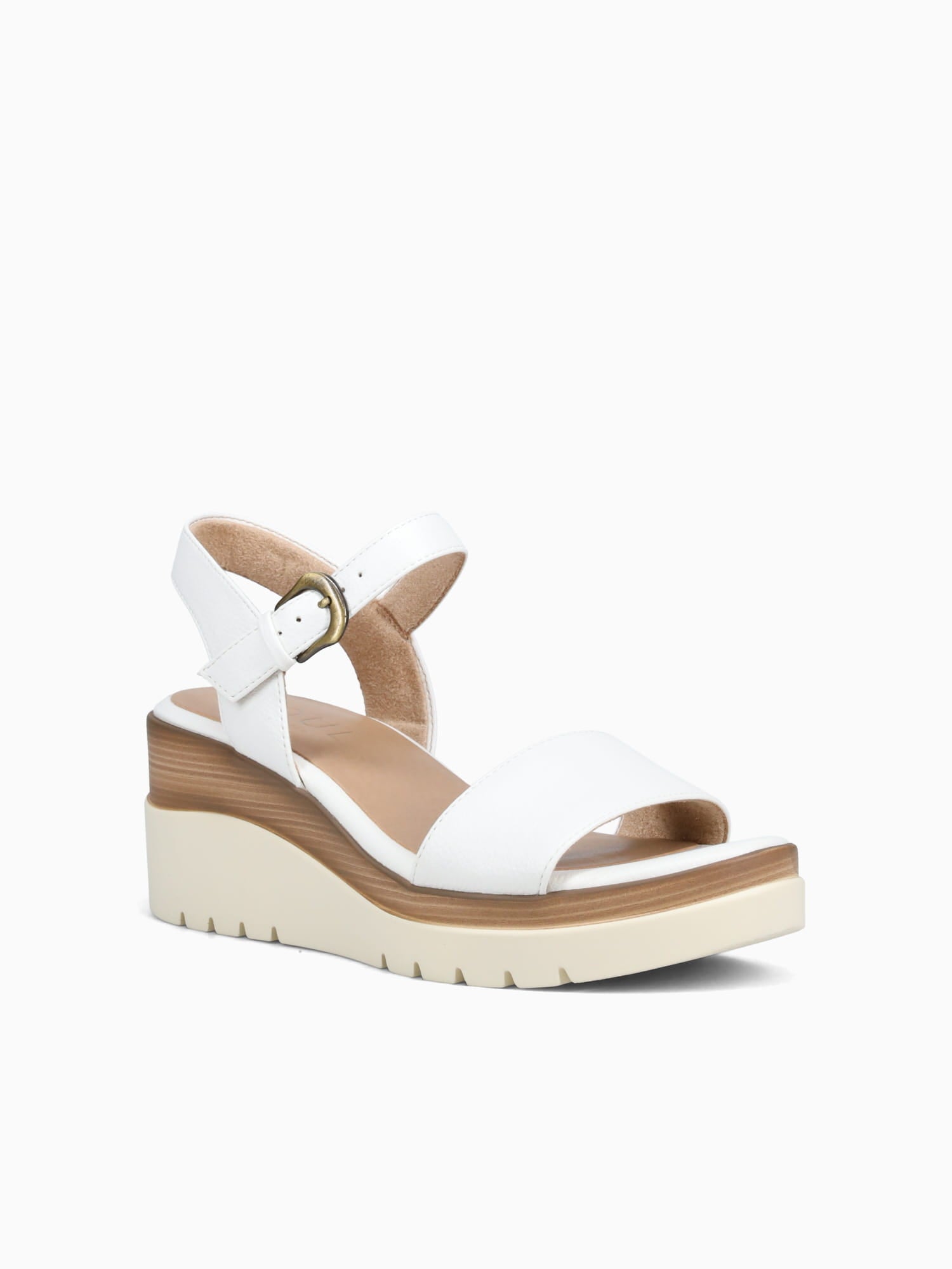 Graciela White White / 5 / M