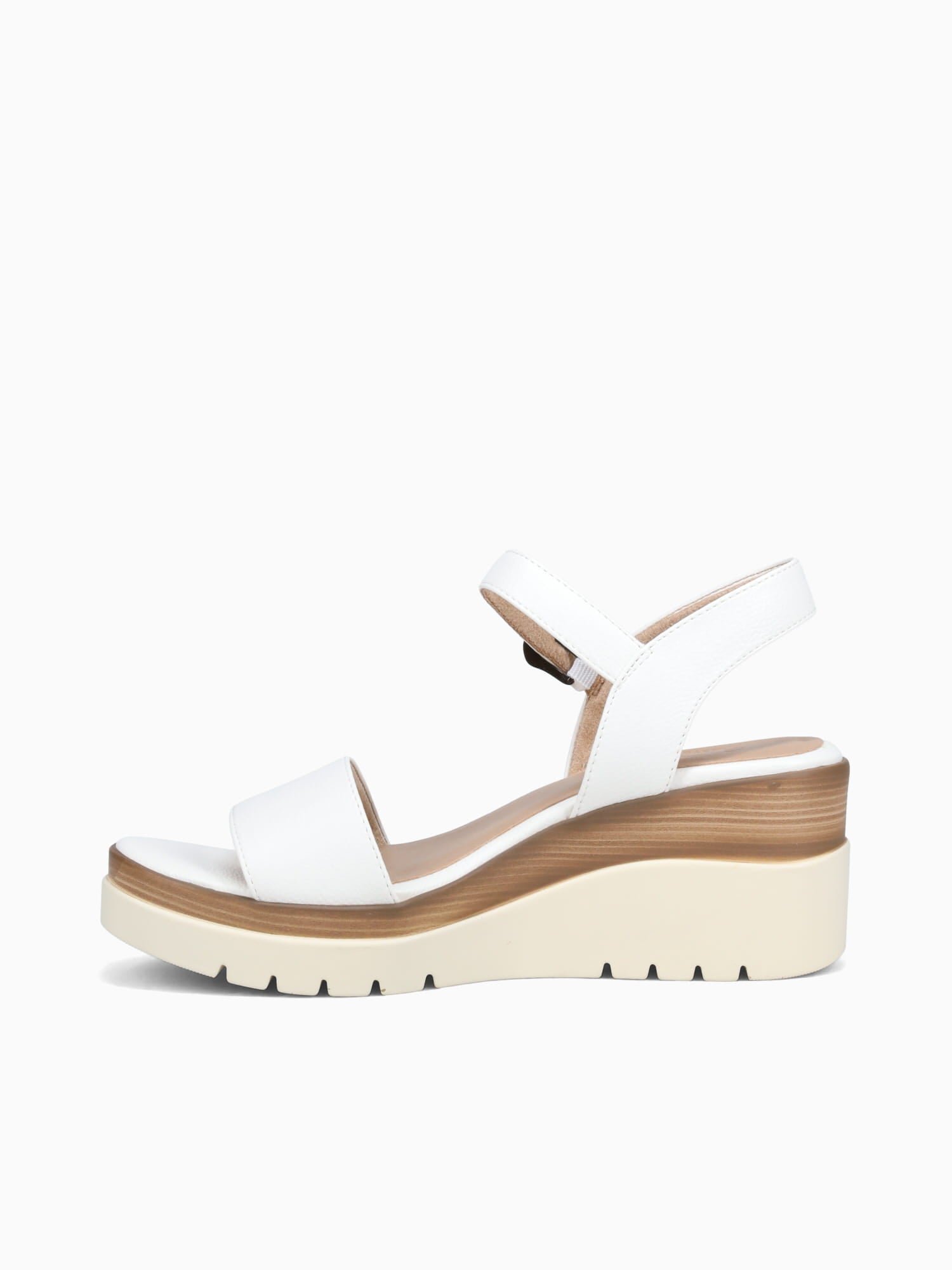 Graciela White White / 5 / M