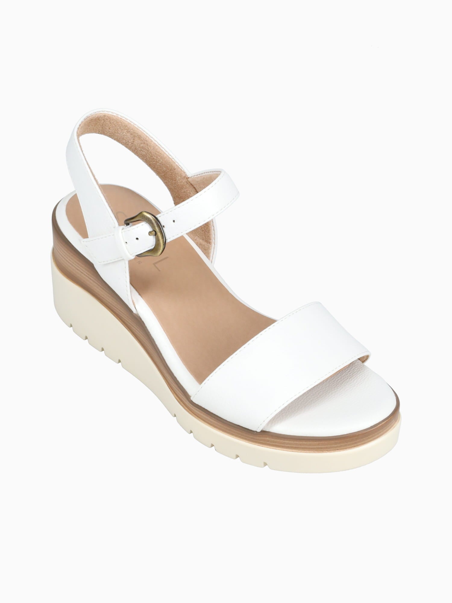 Graciela White White / 5 / M