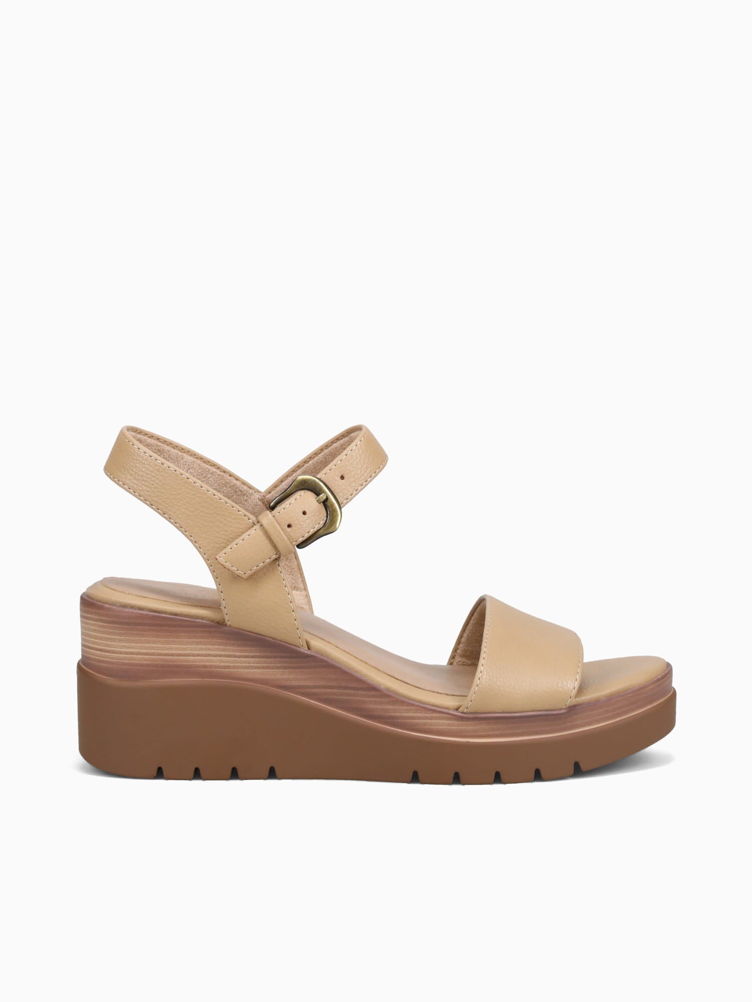 Graciela Birch Tan Tan / 5 / M