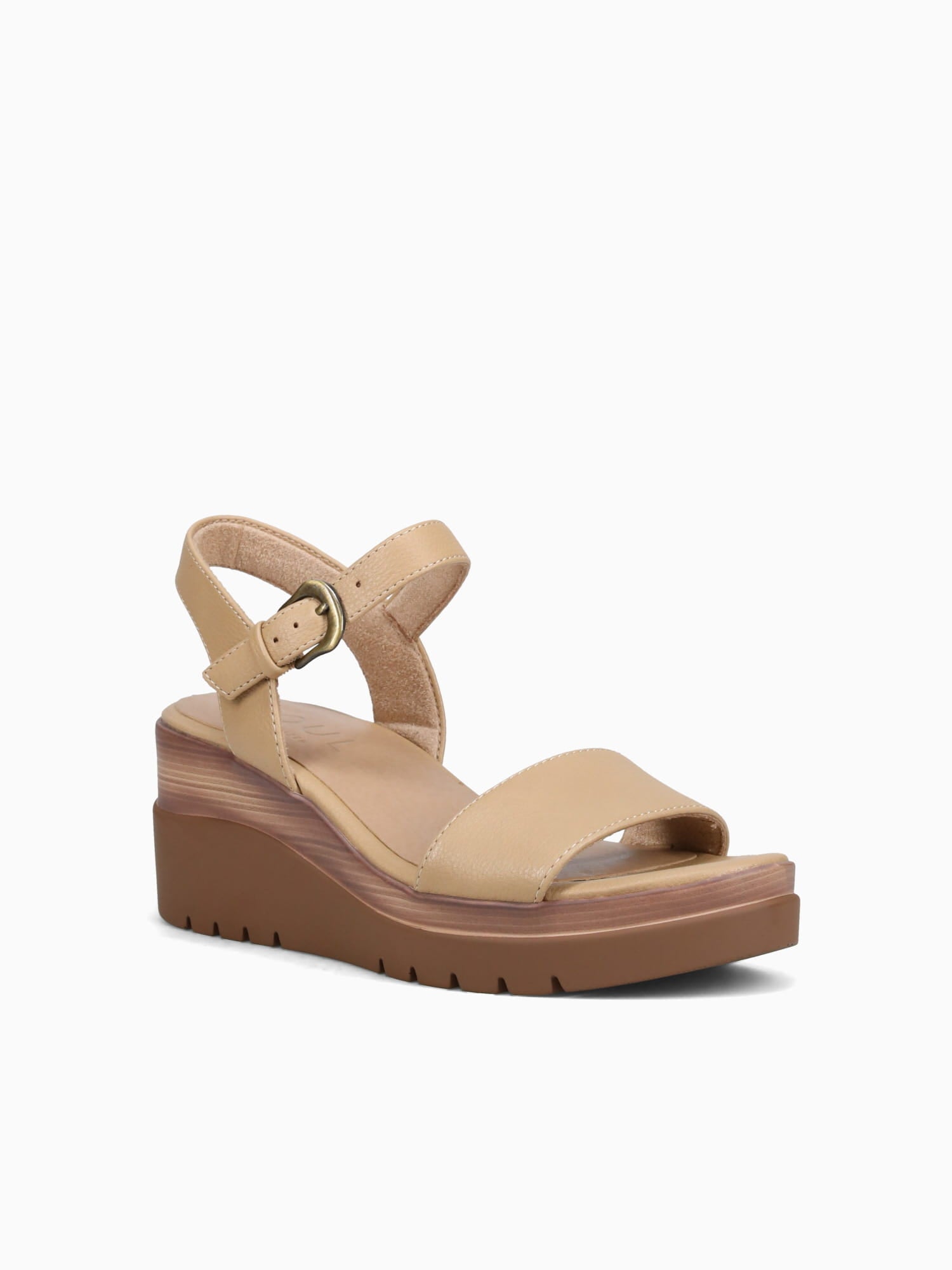 Graciela Birch Tan Tan / 5 / M