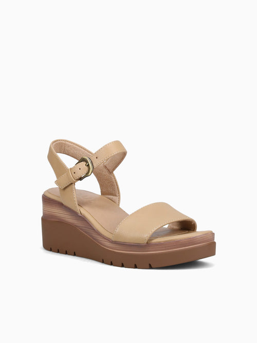 Graciela Birch Tan Tan / 5 / M